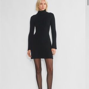 Sunday Best
RHAPSODY DRESS